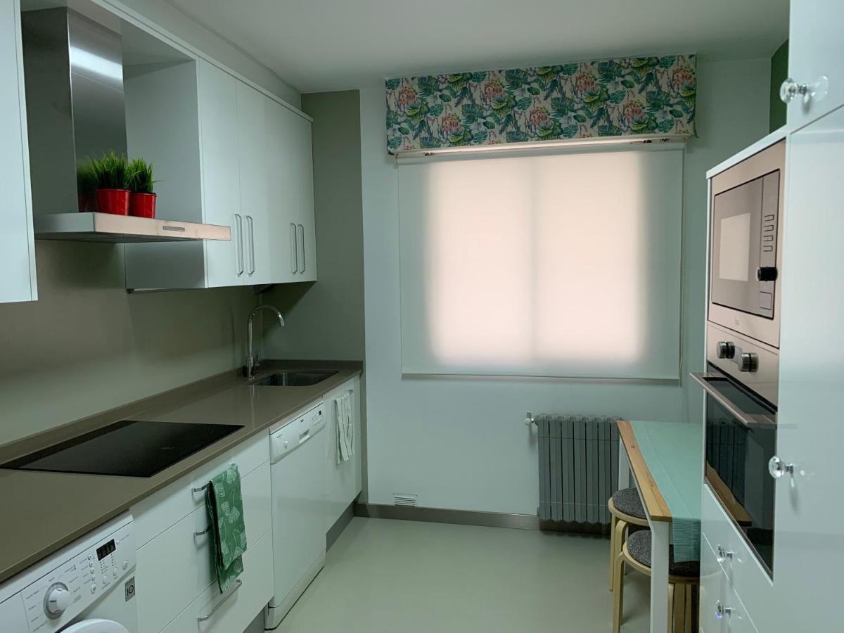 Precioso Piso Recien Reformado En Zaragozaアパートメント エクステリア 写真