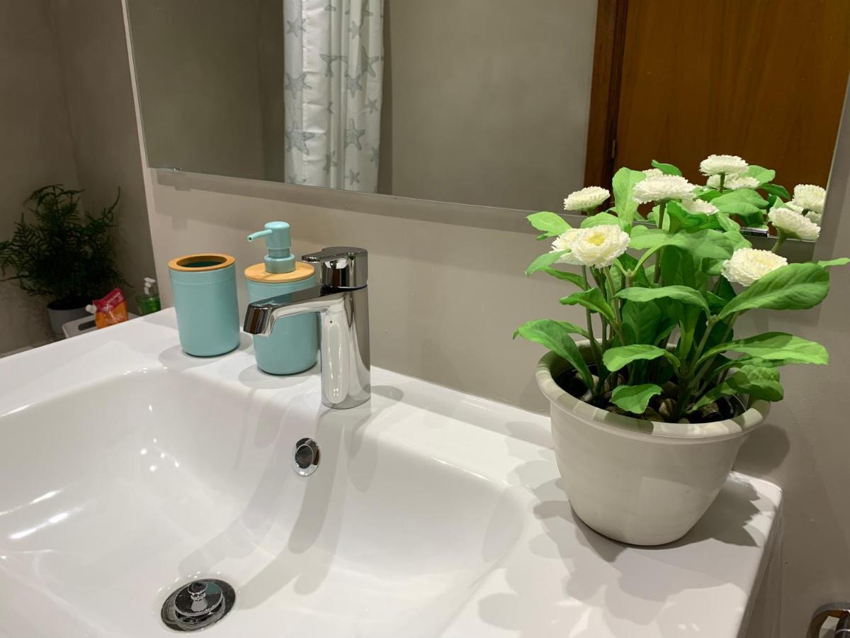 Precioso Piso Recien Reformado En Zaragozaアパートメント エクステリア 写真