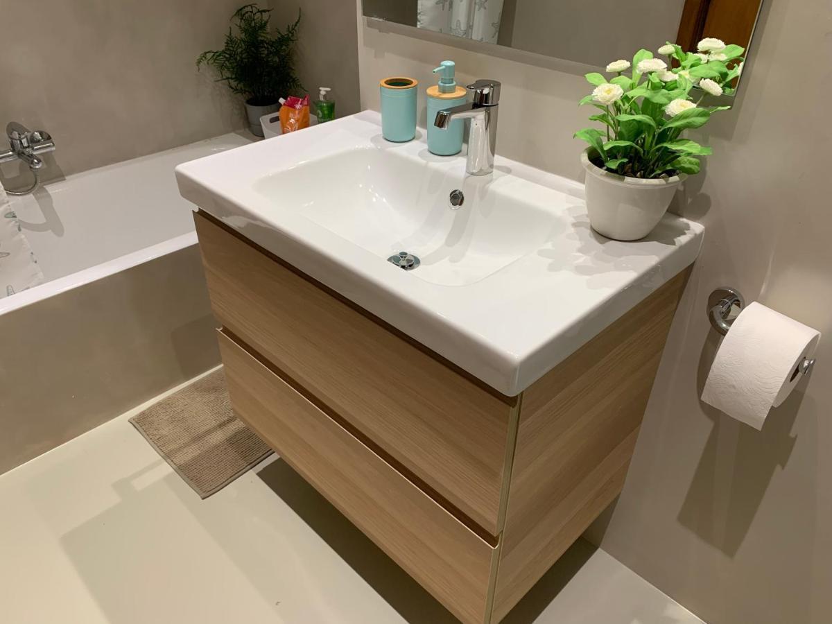 Precioso Piso Recien Reformado En Zaragozaアパートメント エクステリア 写真