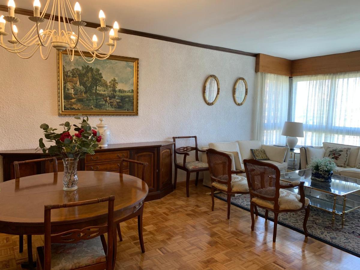 Precioso Piso Recien Reformado En Zaragozaアパートメント エクステリア 写真