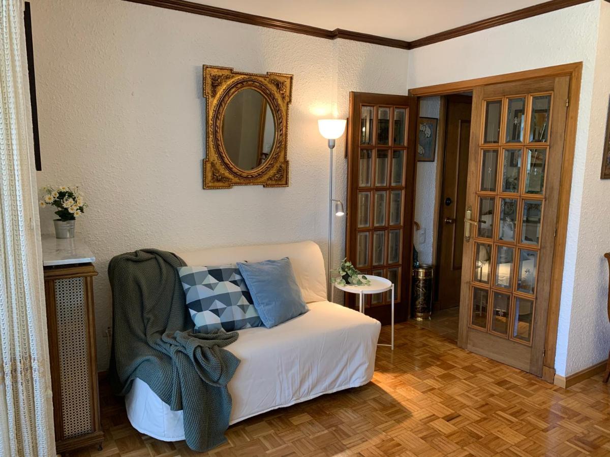 Precioso Piso Recien Reformado En Zaragozaアパートメント エクステリア 写真