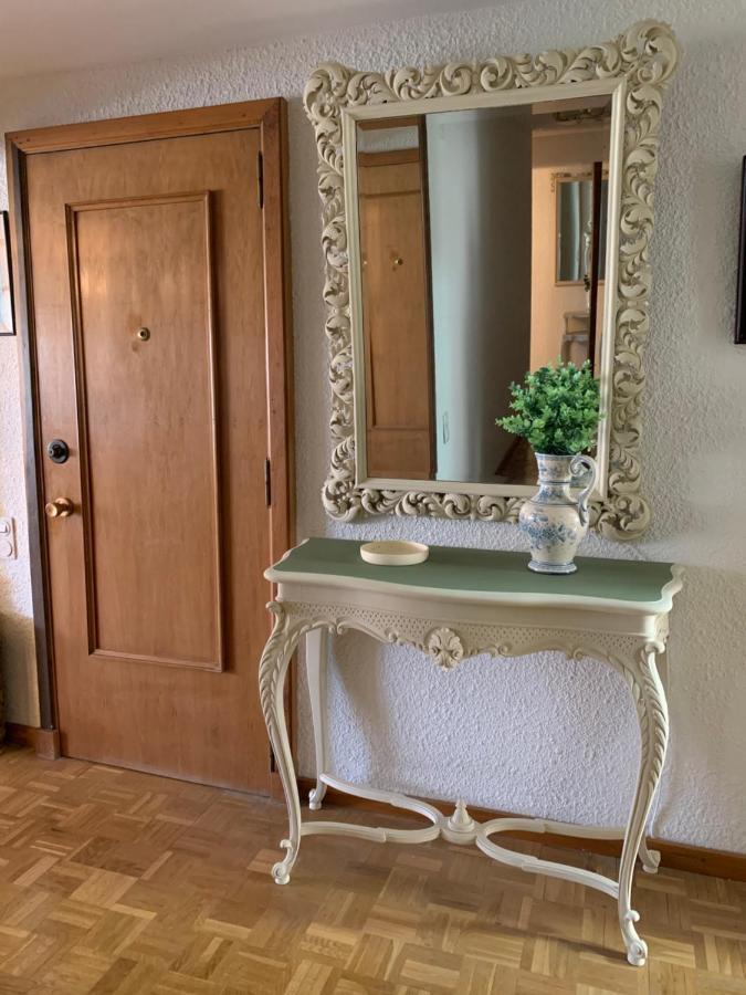 Precioso Piso Recien Reformado En Zaragozaアパートメント エクステリア 写真