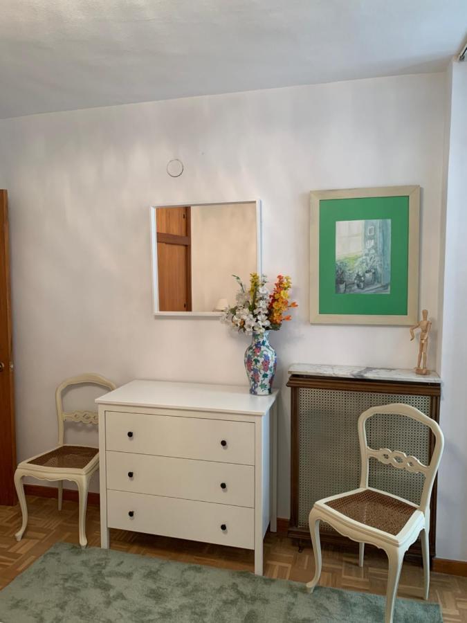 Precioso Piso Recien Reformado En Zaragozaアパートメント エクステリア 写真