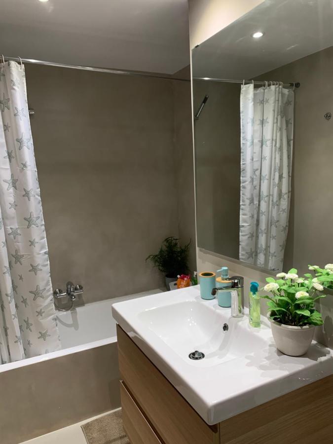 Precioso Piso Recien Reformado En Zaragozaアパートメント エクステリア 写真