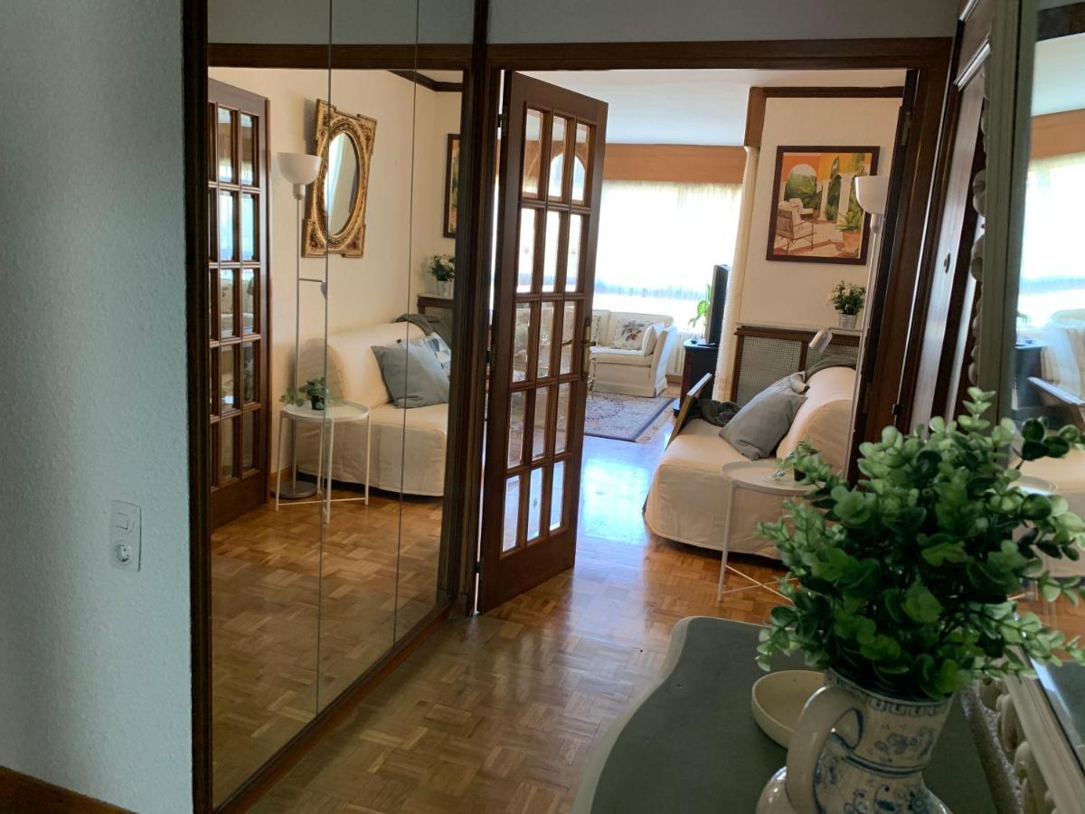 Precioso Piso Recien Reformado En Zaragozaアパートメント エクステリア 写真