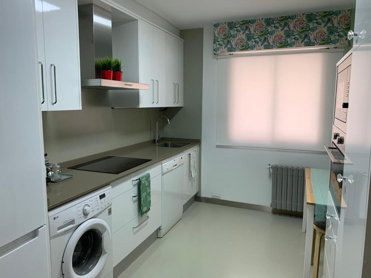 Precioso Piso Recien Reformado En Zaragozaアパートメント エクステリア 写真
