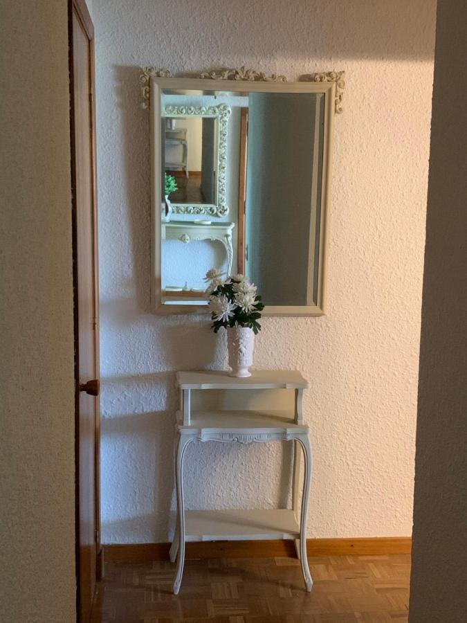 Precioso Piso Recien Reformado En Zaragozaアパートメント エクステリア 写真