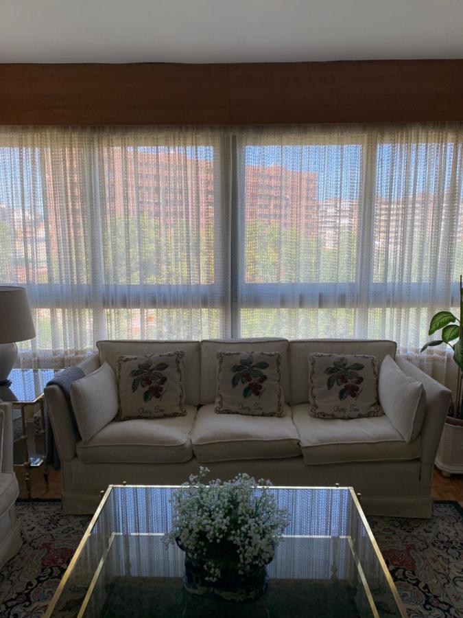 Precioso Piso Recien Reformado En Zaragozaアパートメント エクステリア 写真