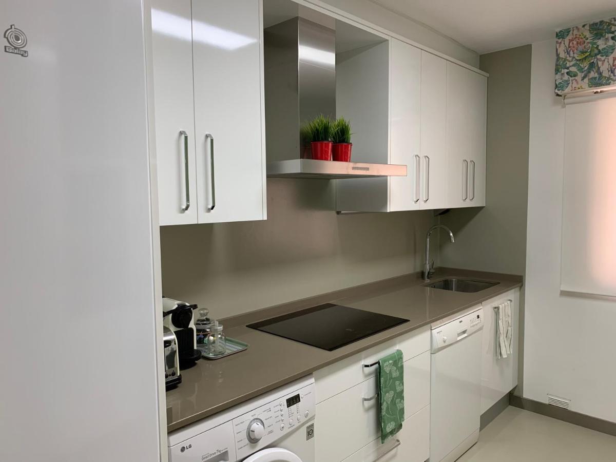 Precioso Piso Recien Reformado En Zaragozaアパートメント エクステリア 写真