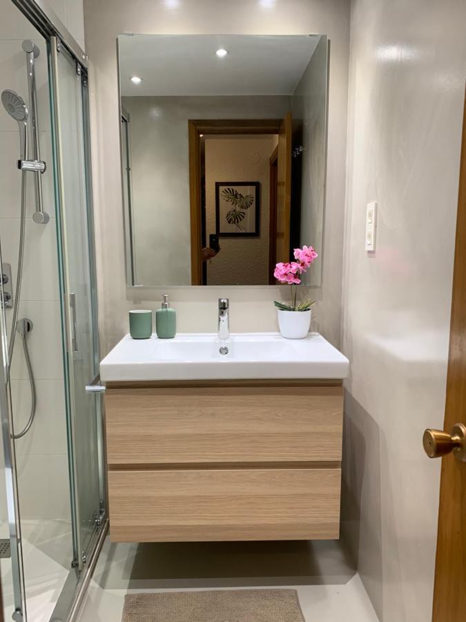 Precioso Piso Recien Reformado En Zaragozaアパートメント エクステリア 写真